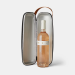 Set Champagne Travel Rabbit 3 piezas - Sellador, opener y transportador térmico